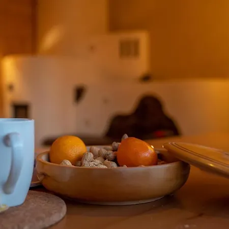 Апартаменты Haus Lorea *