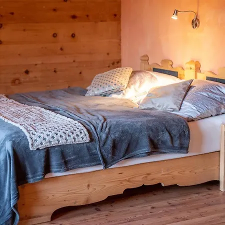 Apartment Haus Lorea Ehrwald