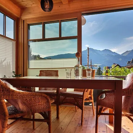 Apartment Haus Lorea *