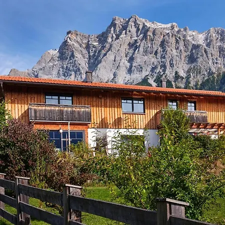 Haus Lorea