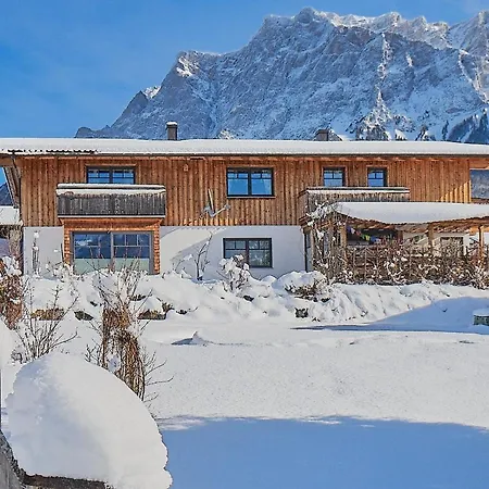 Apartment Haus Lorea *