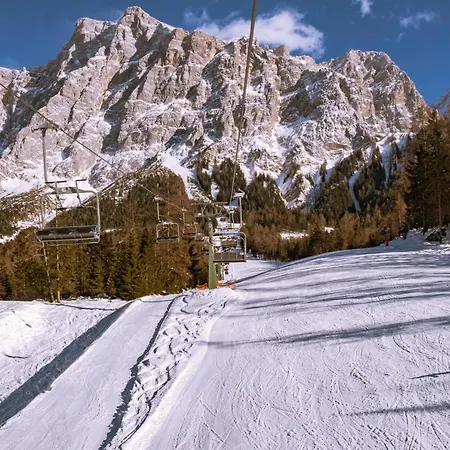 Haus Lorea * Ehrwald