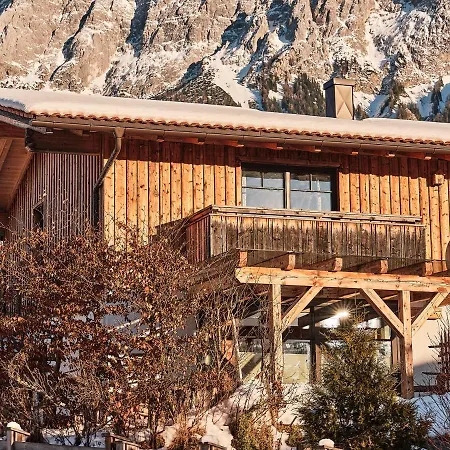 Haus Lorea Апартаменты