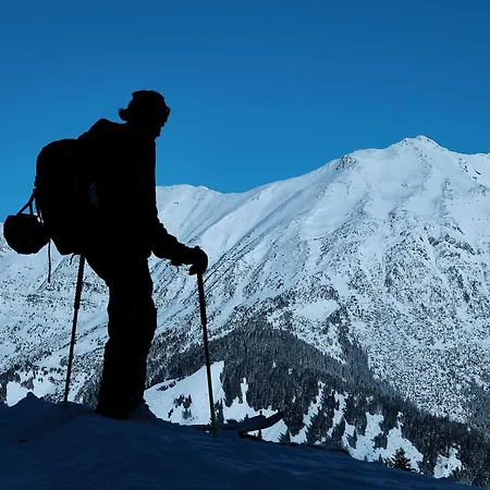 Haus Lorea Apartmán