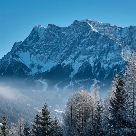 Haus Lorea Apartman *