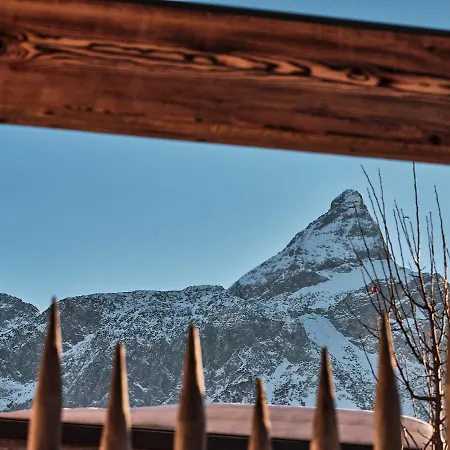 Apartman Haus Lorea *