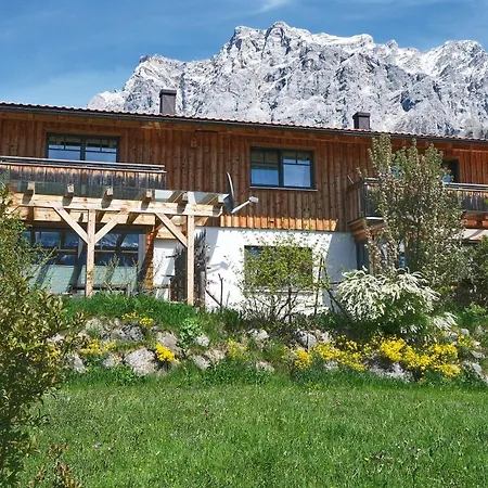 Apartment Haus Lorea