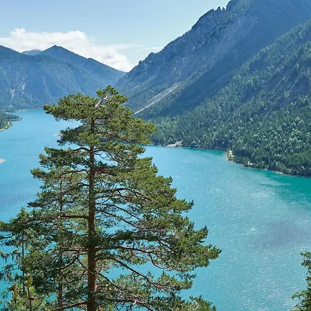 Haus Lorea Апартаменты