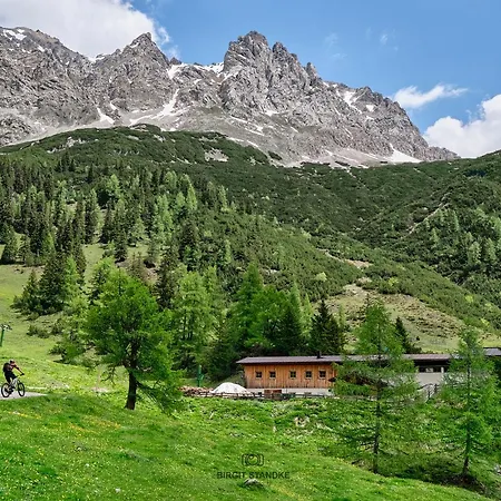 Apartmán Haus Lorea