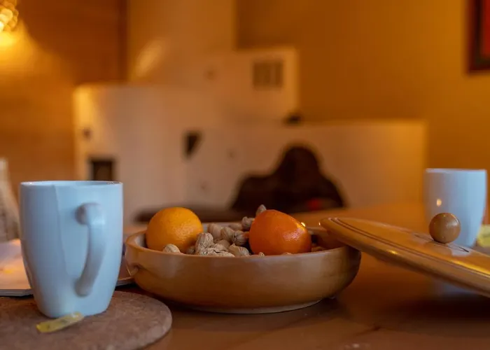 Апартаменты Haus Lorea *