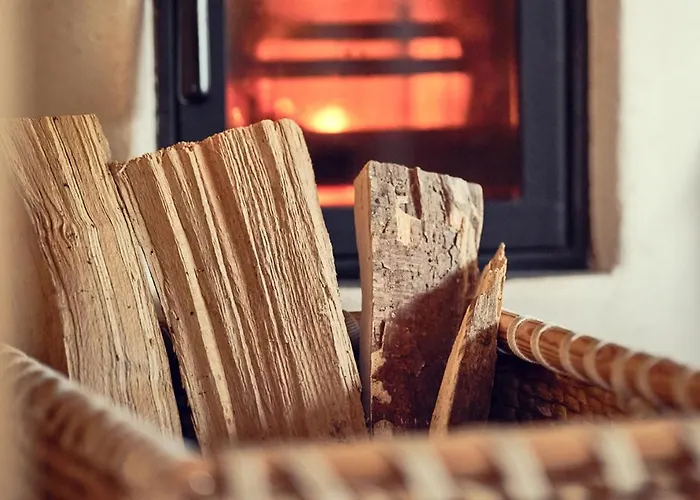 Haus Lorea Эрвальд