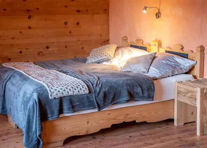 Апартаменты Haus Lorea Эрвальд