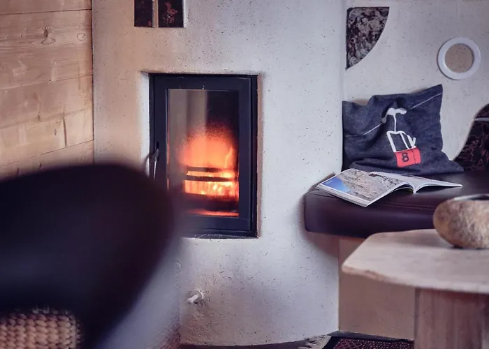 Haus Lorea Эрвальд