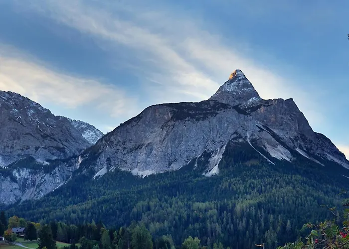 Haus Lorea Lejlighed