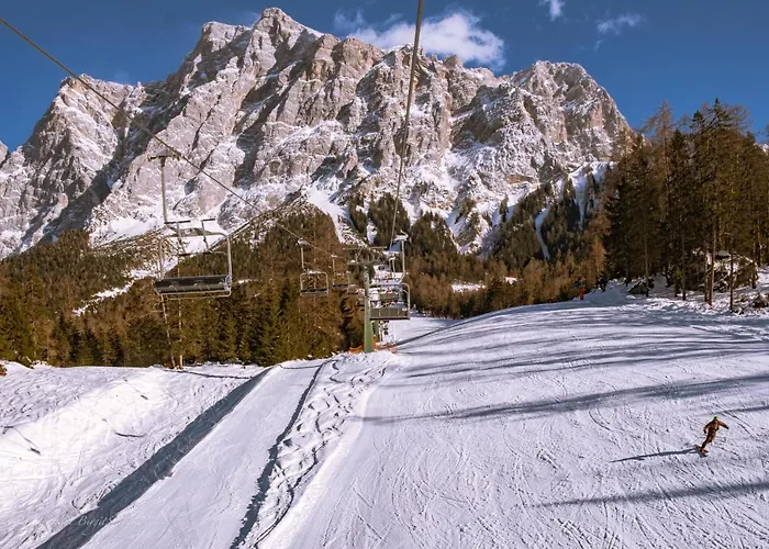 Haus Lorea * Эрвальд