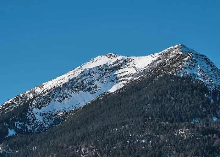 Haus Lorea Апартаменты