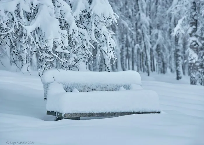 Haus Lorea * Ehrwald