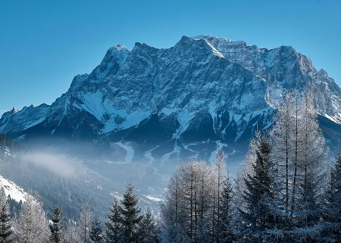 Haus Lorea Lejlighed *