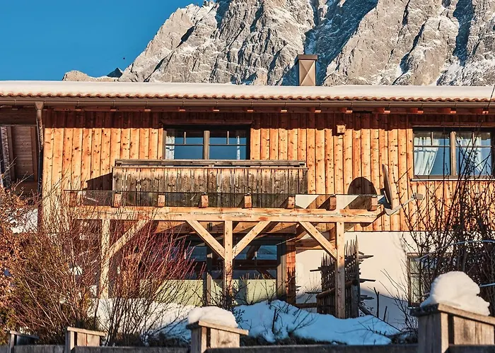 Апартаменты Haus Lorea Эрвальд