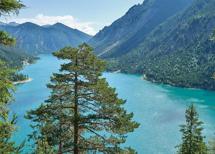 Haus Lorea Апартаменты