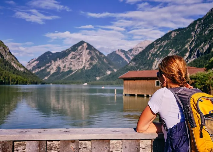 Haus Lorea Эрвальд