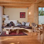 Apartamento Haus Lorea *