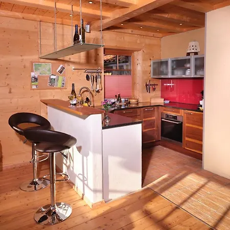 Haus Lorea Daire Ehrwald