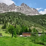 Apartment Haus Lorea
