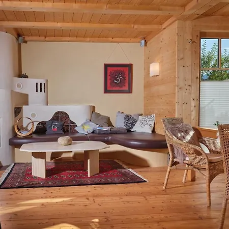 Apartamento Haus Lorea *