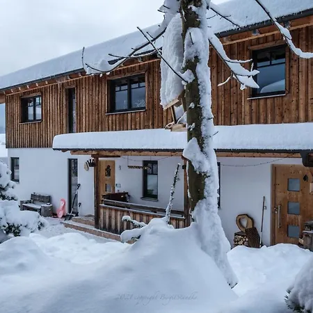 Apartamento Haus Lorea