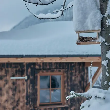 Haus Lorea Ehrwald