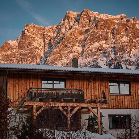 Haus Lorea