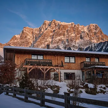 Haus Lorea